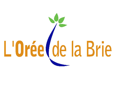 Logo L'Orée de la Brie